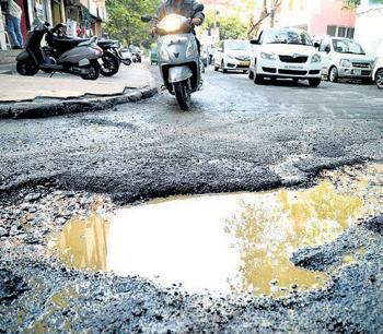 PUC revamp, car-pooling app & road surveys to tackle pollution