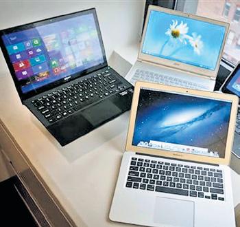 Laptop distribution scheme in TN likely to be launched on January 5