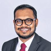 ELOQUENT SILENCE OF CONSTITUTIONS