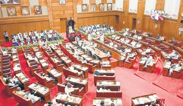 Assembly clears hate speech bill