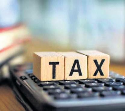 Govt may miss FY26 income tax collection target by big margin