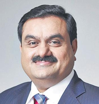 Adani Group in talks with govt to foray into nuclear sector in UP