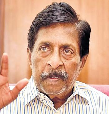 Malayalam actor, screenwriter and filmmaker Sreenivasan passes away