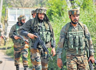ARMY TO PROCURE 1 LAKH INDIGENOUS 9MM PISTOLS