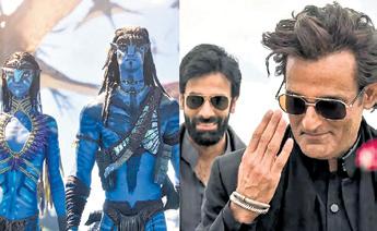 Dhurandhar outperforms Avatar