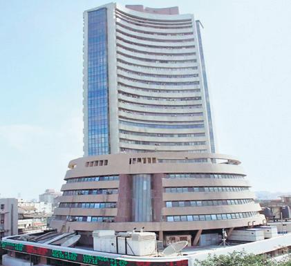 Sensex gains nearly 1,100 pts in 2 sessions on rise in rupee