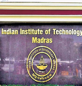 Niti Aayog, IIT-Madras report says by '30 India must intake 1L int'l students