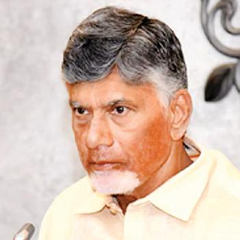 Liquor policy must focus on public interest, not just revenue: Naidu