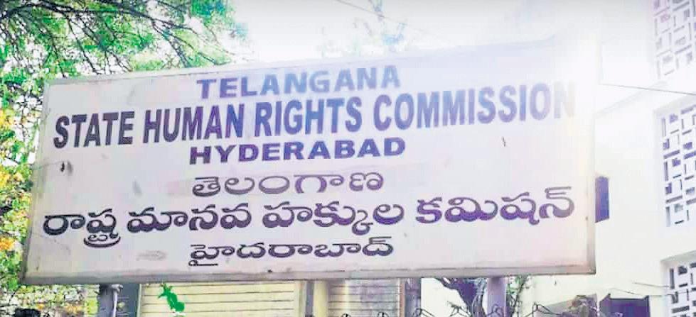 Telangana human rights panel seeks report of custodial death