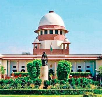 SC sets aside HC order granting bail to a murder accused