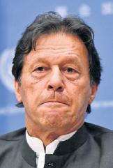 Imran Khan calls for street protests, PM offers talks