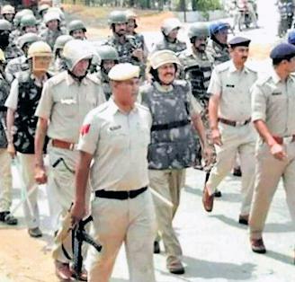 Graduates, postgraduates dominate Haryana Police constable batch