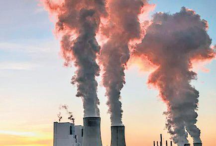 SIX THERMAL POWER PLANTS GET CAQM SHOW-CAUSE NOTICE