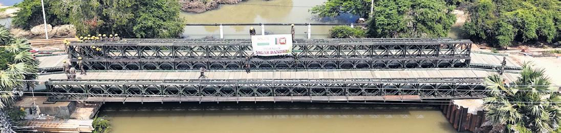 $450 mn relief package for cyclone-hit Sri Lanka