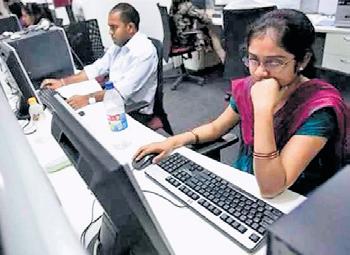No recruitment done, over 1L posts in govt depts outsourced in K'taka