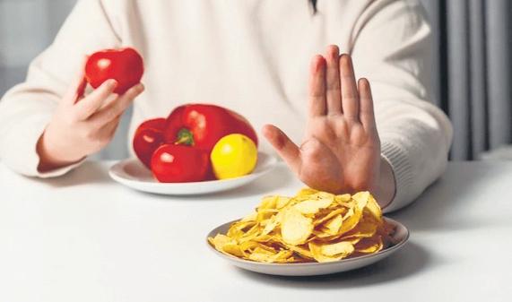 EXTREME DIET NOT THE PANACEA