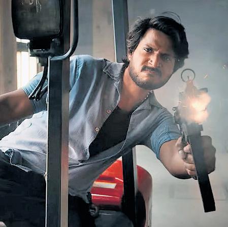 Teaser out for Jason Sanjay' s directorial debut