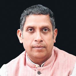 G RAM G MASKS ECONOMIC FAILURE