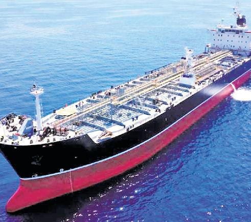 RIL gets US relief for Rosneft oil cargoes