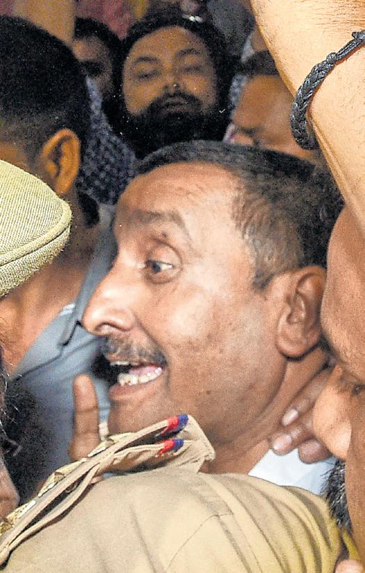 Unnao survivor to approach SC seeking justice