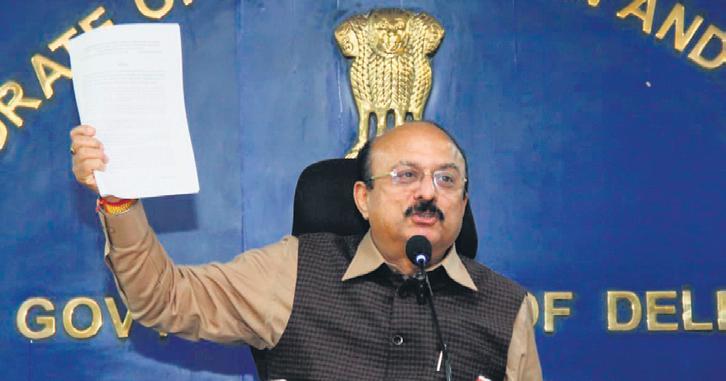 Govt orders school-level fee panels