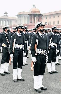 53 additional companies of CAPF after R-Day threat