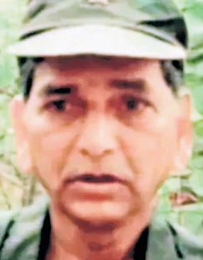 Top Maoist Uikey, with over ₹1 crore bounty, eliminated