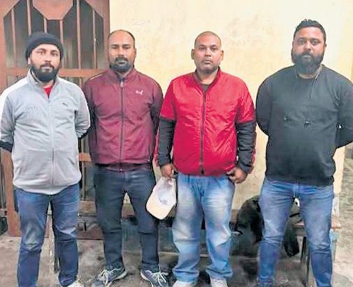 ‘Anguished celebration’ of X-mas in Assam day after school vandalisation