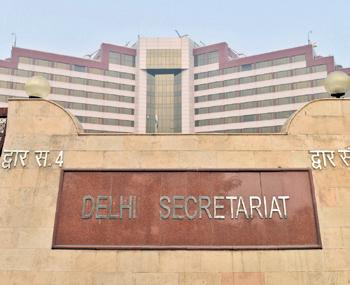 Govt notifies rejig of 11 districts into 13
