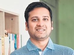 IIT-D hall named after Flipkart co-founder