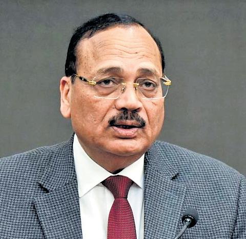 CJI: ‘Multi-door courthouse’ for comprehensive dispute resolution