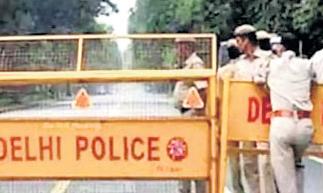 Cooling-off period for ACPs, SHOs introduced by police