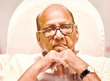All candidates must fight polls on 'familiar' clock symbol, Ajit tells uncle