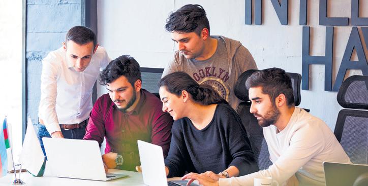 AI DRIVES LAYOFFS IN IT SECTOR; RESKILLING IN FOCUS