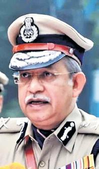 AGMUT cadre back to keep city safe: Two police commissioners in 21 days