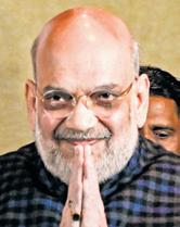 Mamata allowing infiltration to win polls, says Shah...