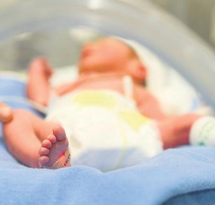 Normal delivery of baby weighing 4.8 kg in AP