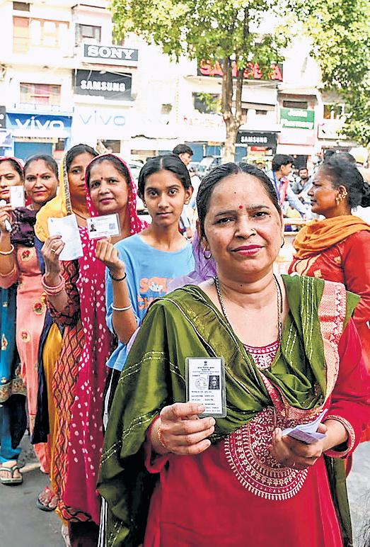 Census, SIR & empirical statistical portrait of India