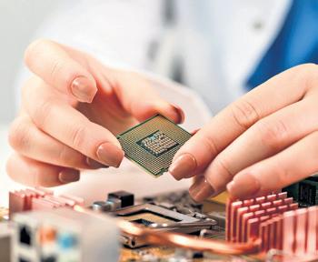 Nod to 22 electronics part mfg projects