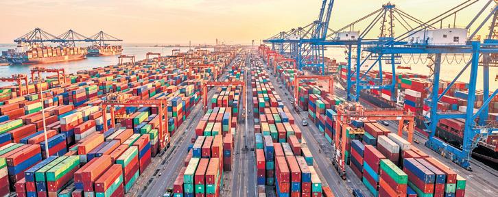 Commerce ministry seeks continuation of RoDTEP scheme