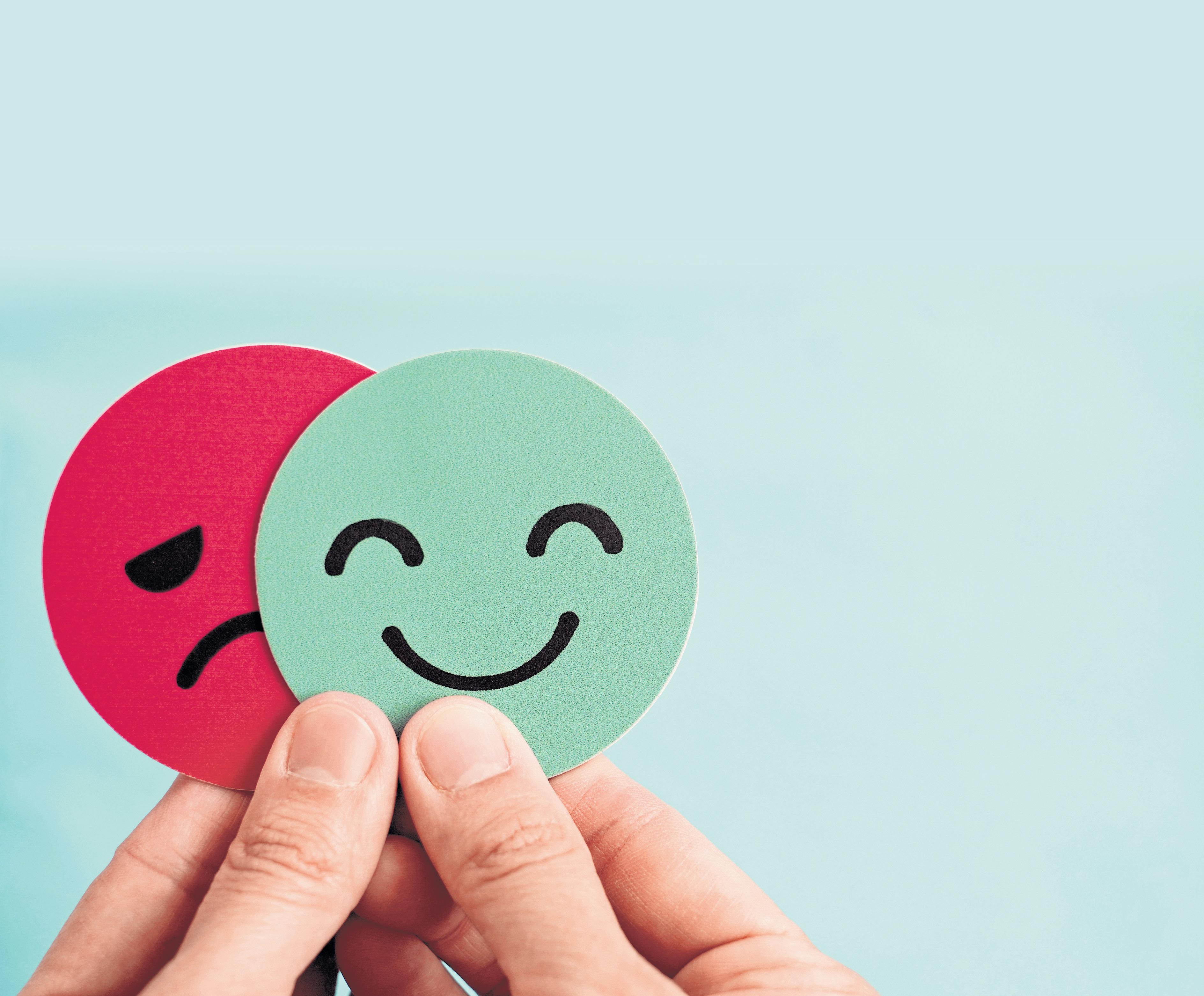 India's Happiness Paradox