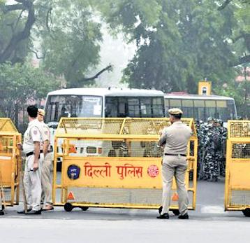 Strict posting rules issued for traffic clerks and ministerial staff in capital