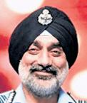 Timely delivery of aircraft is key, says IAF chief