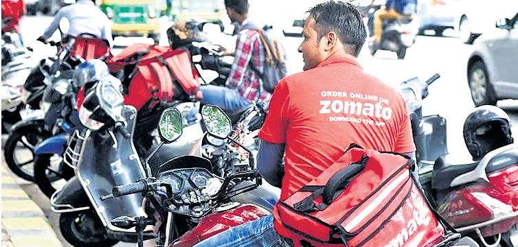 Unsteady income bane for gig workers