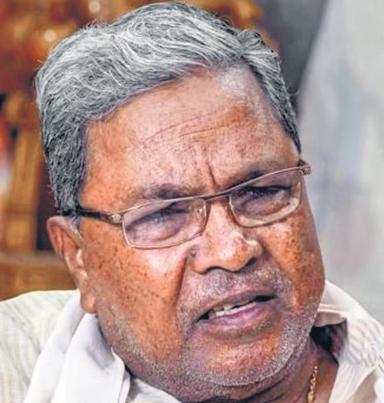 Sidda to become longest serving K’taka CM, surpassing record of Devaraj Urs