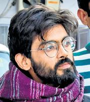 Khalid, Imam fail to get SC bail, barred from appeal for a yr