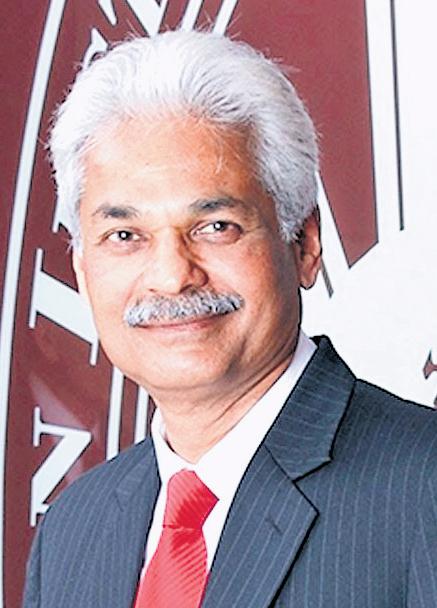 'Need neutral person for better mediation'