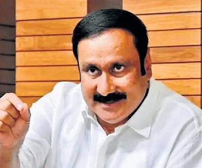 PMK bloc joins AIADMK-BJP alliance