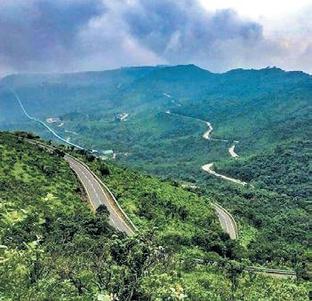 Environment ministry approves iron ore mining in C'garh Bailadila forest