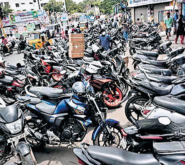 No physical inspection at RTO for 1st time vehicle registration in T'gana
